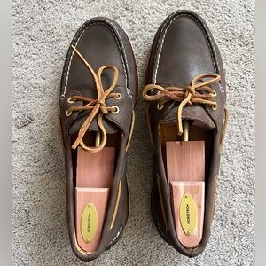 Sperry Men's Gold Cup Authentic Original Boat Shoe